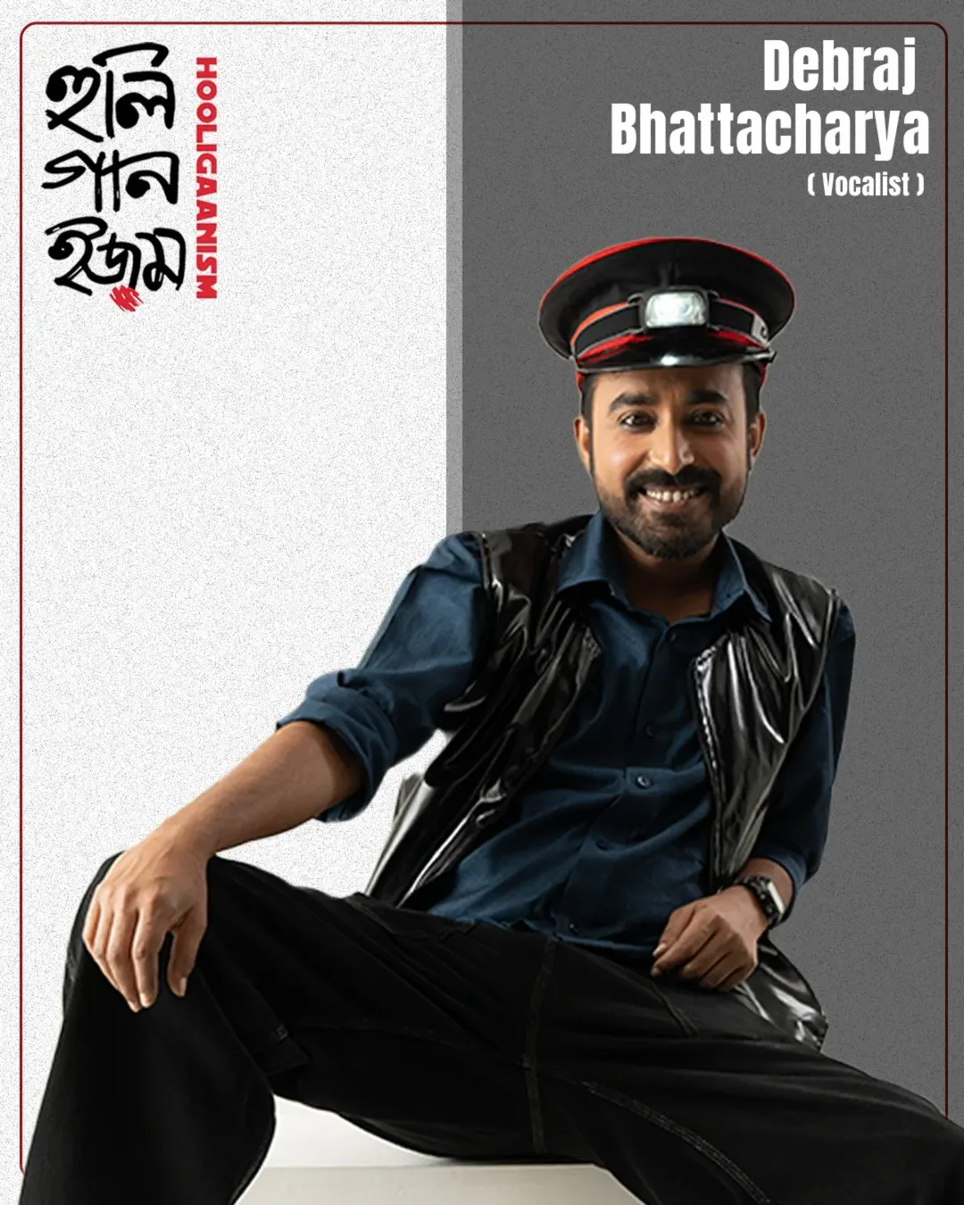 Debraj Bhattacharya
