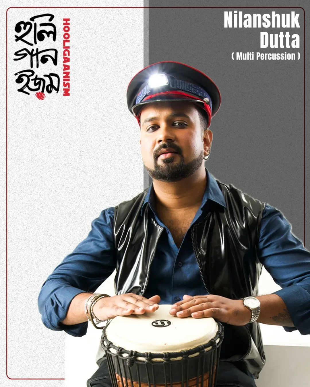 Nilanshuk Dutta